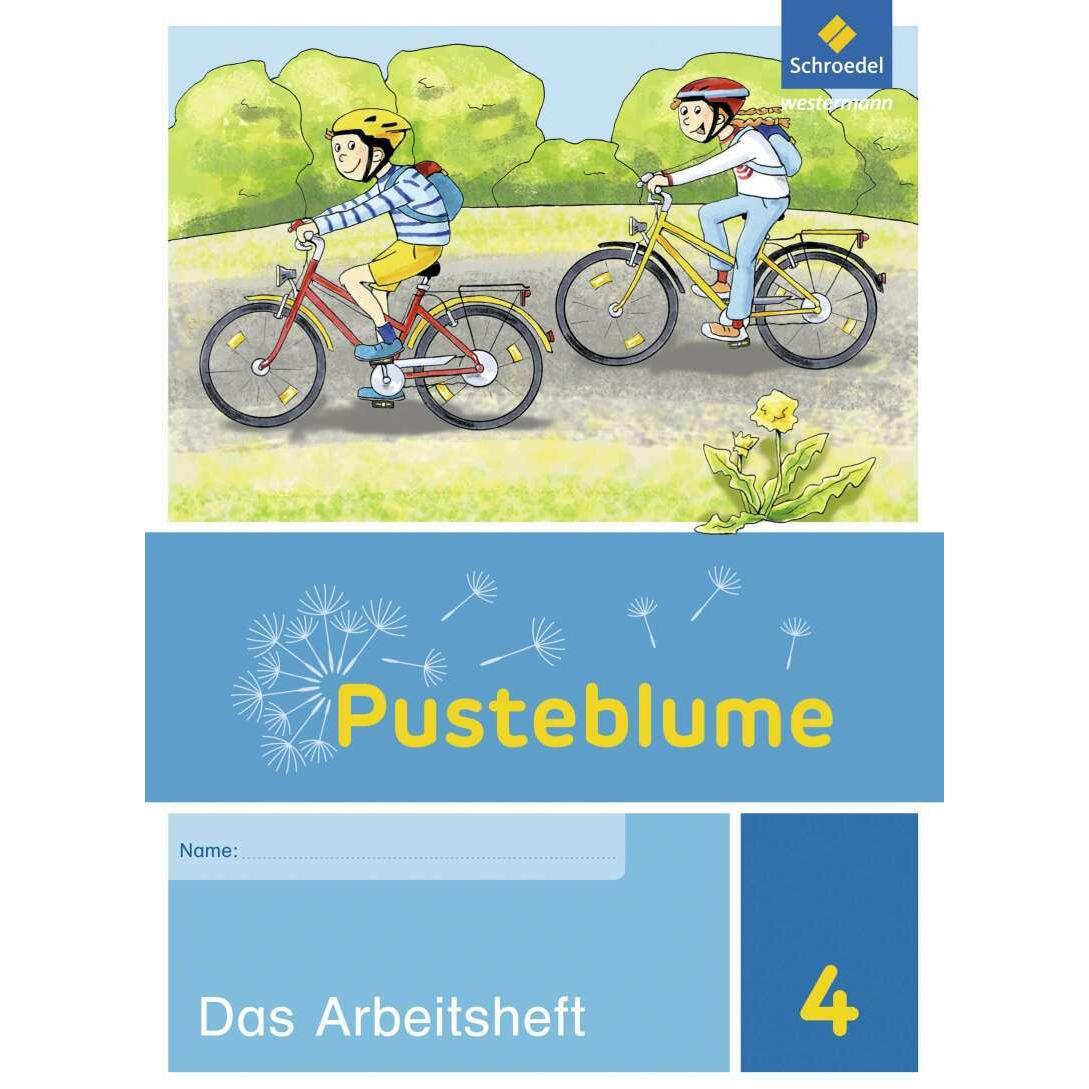 Pusteblume. Das Sachbuch / Pusteblume. Das Sachbuch - Ausgabe 2017 für Rheinland-Pfalz, Schulbücher von Tim Posselt, Dir...