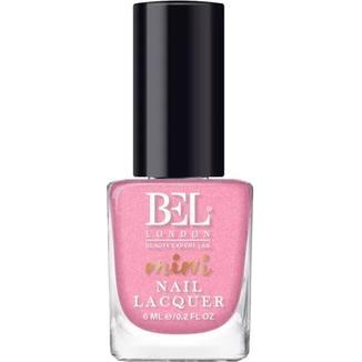 BEL London, Nagellack, Mini Quick-Dry Nagellack 216 - 6 Ml