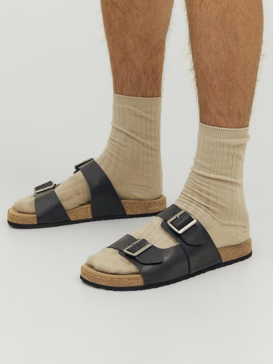 Produktbild Jack & Jones Leder Sandalen (40)