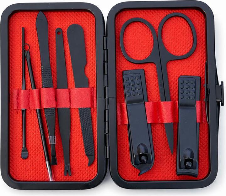 Produktbild Benke Manicure-Set