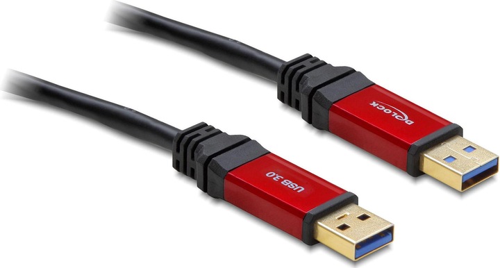 Produktbild Delock USB 3.0 (1 m, USB 3.0)