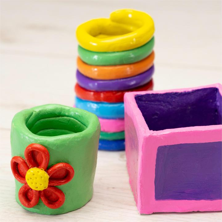 Actual product image GALT First Pottery
