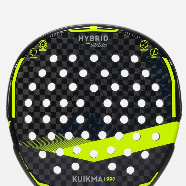 Actual product image Kuikma PR 990 HYBRID HARD