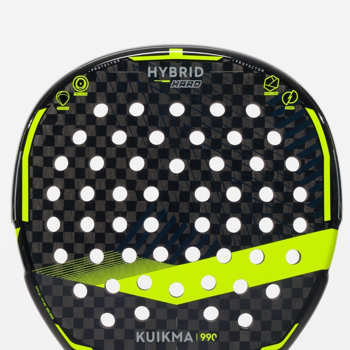 Immagine prodotto Kuikma PR 990 IBRIDO DURO