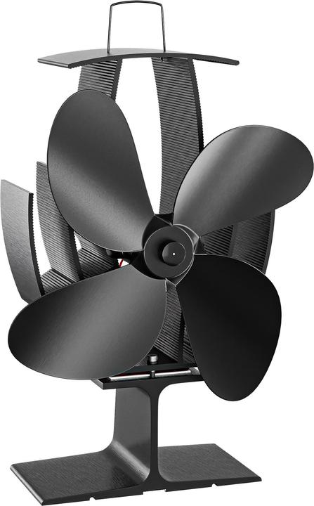 Wiltec Ofenventilator FAN-Z4-60
