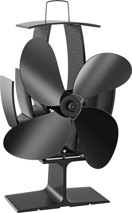 Produktbild Wiltec Ofenventilator FAN-Z4-60