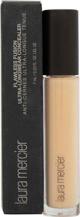 Actual product image Laura Mercier Flawless Fusion Ultra-Longwear Concealer (2W)
