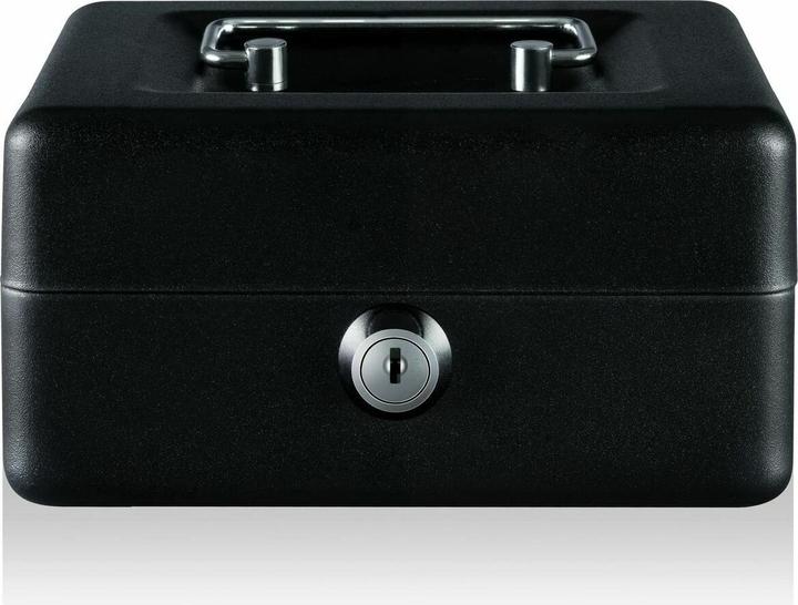 Actual product image Yale Cash box
