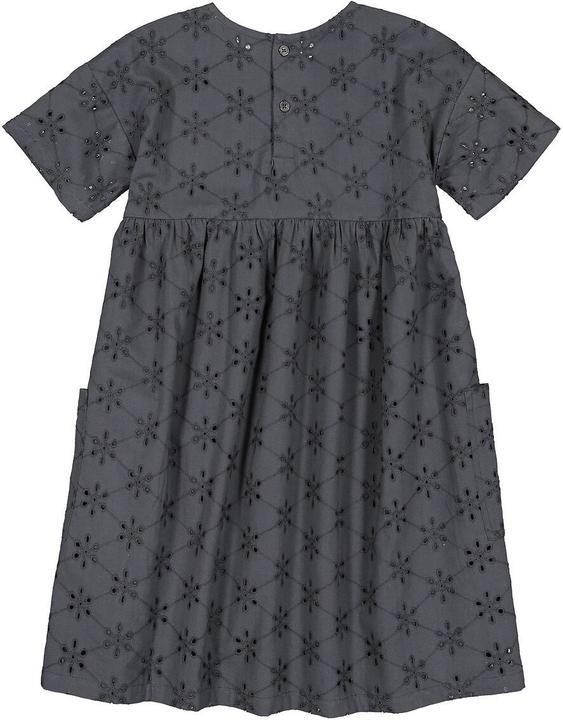 Immagine prodotto La Redoute Collections Kleid mit Lochstickerei (94)