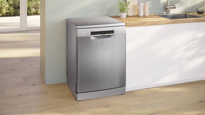 Actual product image Bosch Hausgeräte SMS4EMI06E