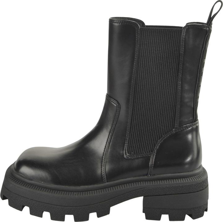 Actual product image Buffalo 's boots nabu chelsea - vegan nappa (38)