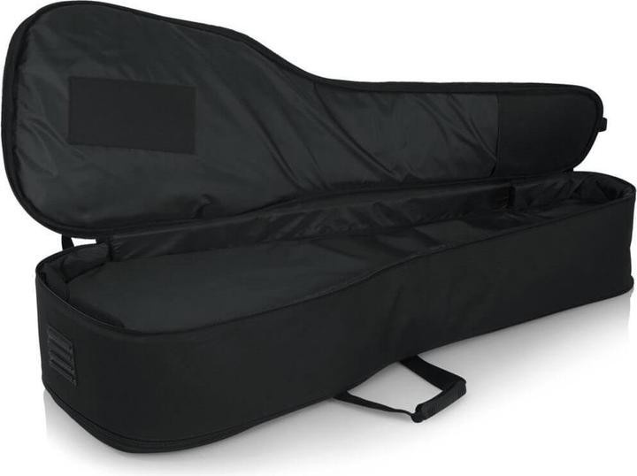 Produktbild Gator Cases GB-4G-ACOUELECT gigbag voor elektrische + akoestische gitaar (Gitarre)