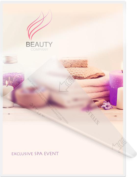 Actual product image Leitz Laminating foil (A3, 100 Piece, 125 µm)