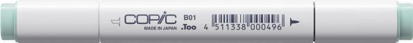 Produktbild Copic Grafikmarker Classic Typ B - 01 (1x)