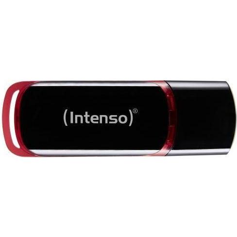 Intenso MEMORY DRIVE FLASH USB2 8GB/3511460, USB Stick