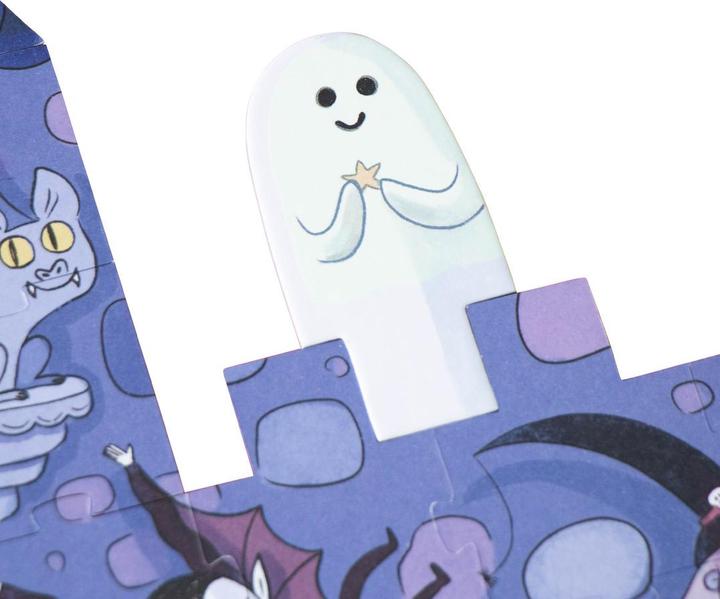 Produktbild Londji Juego (100 Teile)