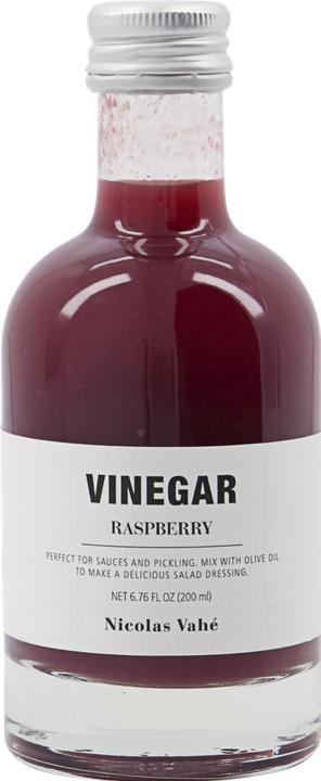 Produktbild Nicolas Vahé Raspberry (20 cl)