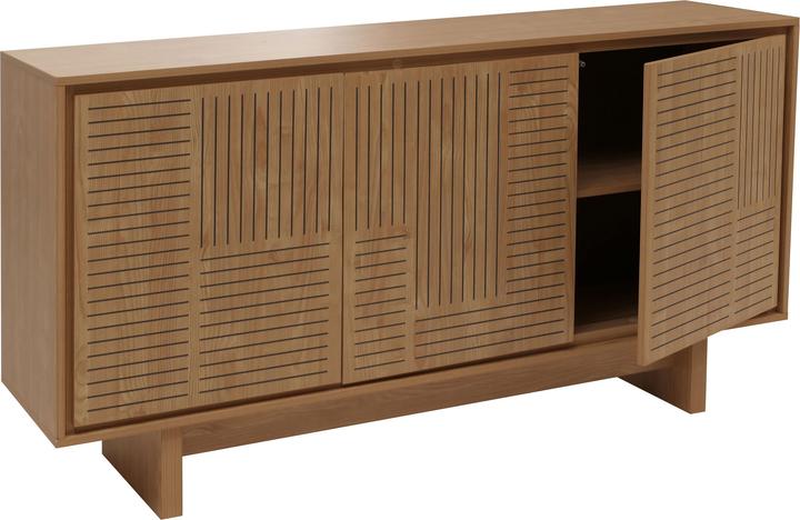 MCW O35 (86 x 160 x 40 cm)