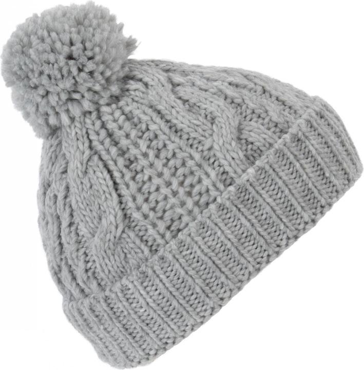 Actual product image K-up Knitted beanie