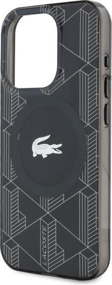 Produktbild Lacoste Hardcase (Apple iPhone 15 Pro Max)