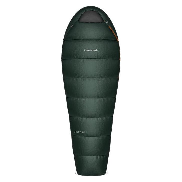 Hannah Outdoor, Schlafsack, (210 cm)