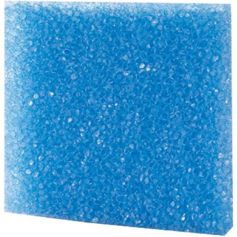 Comparer les prix de Hobby Accessoires de filtration Mousse de filtration grossière, bleu, 50 x 50 x 10 cm (Eau douce, Eau salée), Aquarium : filtres