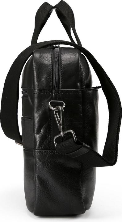 Produktbild Camel Active Pine Aktentasche Leder 40 cm Laptopfach (16.14")