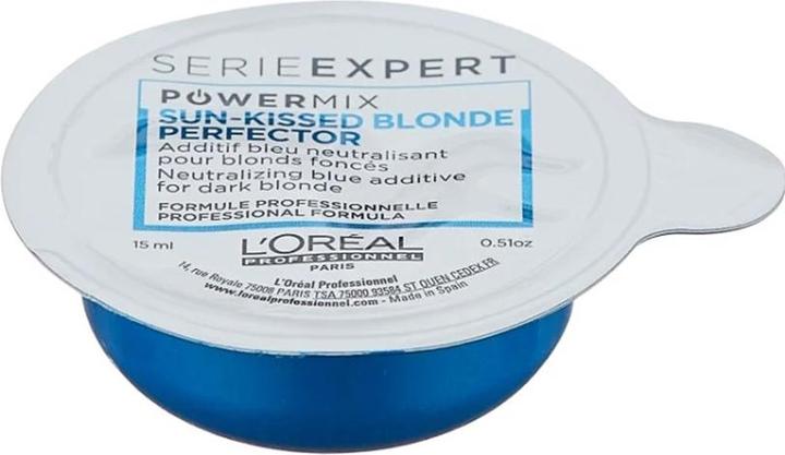 Image du produit L'Oréal Professionnel Série Expert Powermix - Shot Blue