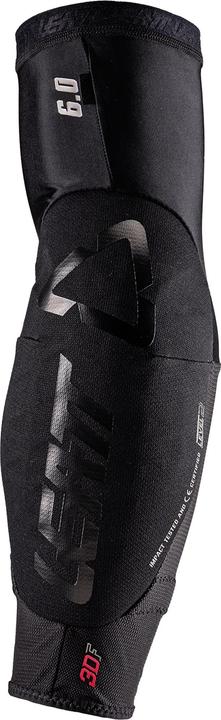 Actual product image Leatt Elbow Guard 3DF 6.0 Evo V26 (XL, Elbow protectors, Pair)