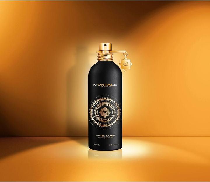 Actual product image Montale Pure Love (Eau de parfum, 100 ml)