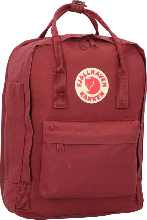 Image du produit Fjällräven Ordinateur portable Kånken 13" - 52897 (13 l)