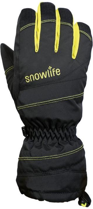 Actual product image snowlife JR Lucky GTX Glove (L)