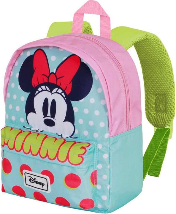 Produktbild Karactermania Joy Preschool Backpack Fluor