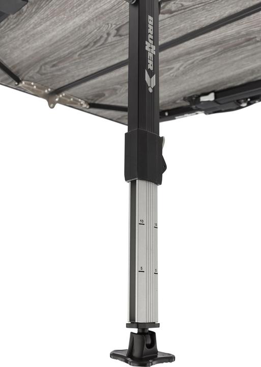 Produktbild Brunner Elutop Compack Square 120