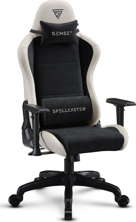 Sense7 Spellcaster Fuku