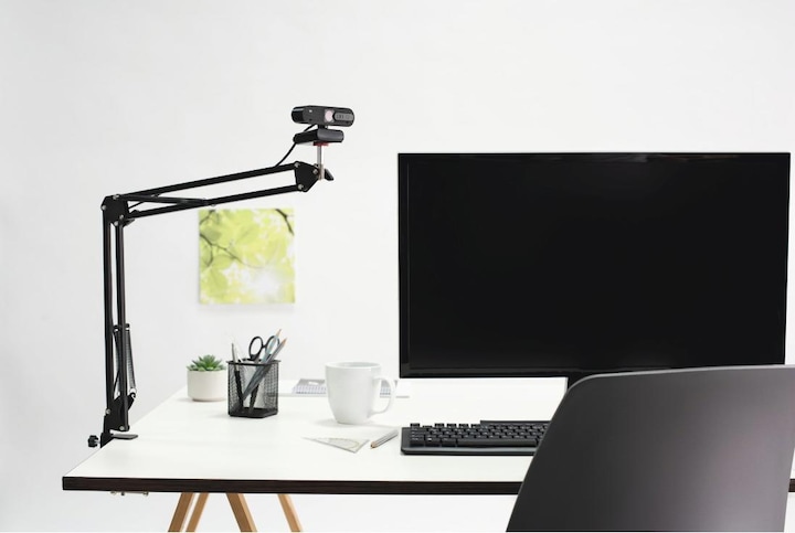 Produktbild Hama 700 II (Metall)