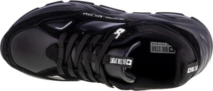 Image du produit Big Star - Baskets - Femme (38)
