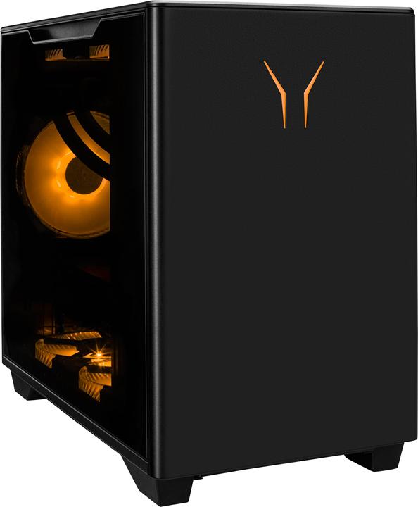 Produktbild Medion Bandit P20 MD 34600 (1000 GB, 16 GB, Intel Core i5-14400, GeForce RTX 4060)