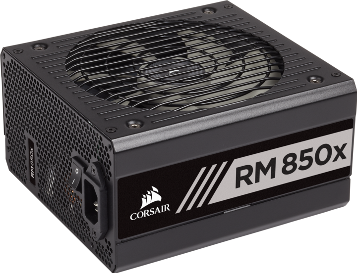 Immagine prodotto Corsair RM850x *2018* *2018* (850 W)