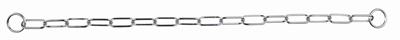 Produktbild Trixie 2154, Hund, Kettenhalsband, Chrom, Metall, Einfarbig, Extragross (XL, Hund, Hundesport)