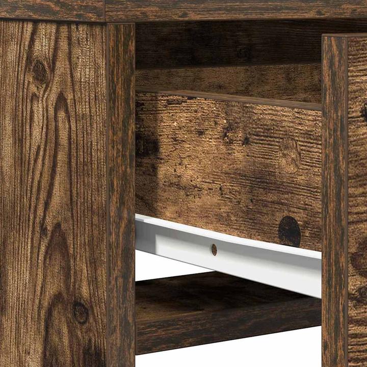 Image du produit vidaXL Schminktisch (41 x 50 x 135 cm)