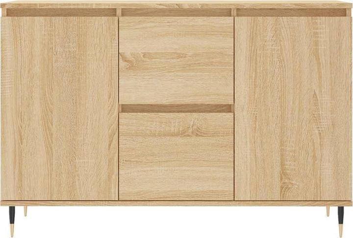 Image du produit vidaXL Sideboard (104 x 35 x 70 cm)