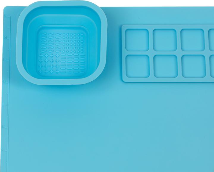 Image du produit Wedo Malmatte Set (40 x 50 cm)