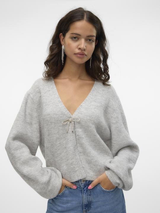 Actual product image Vero Moda VMCAIA Cardigan Cardigan (L)