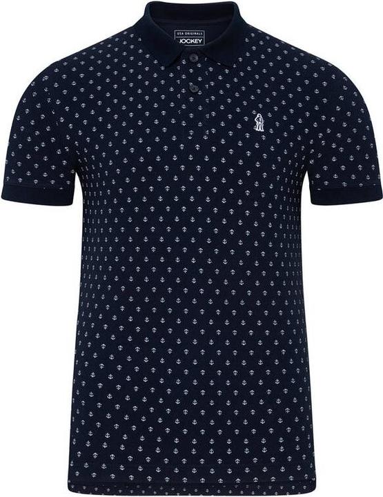 Produktbild Jockey Fashion Poloshirt (M)