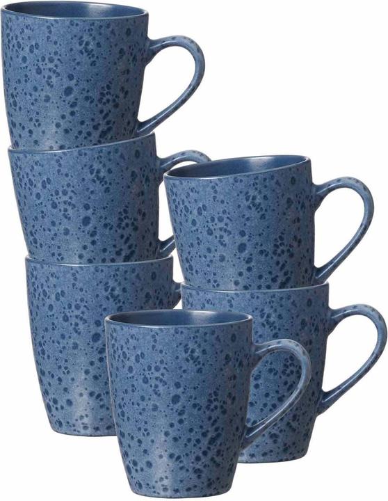 Actual product image Ritzenhoff & Breker Kitwe Kaffeebecher (370 ml, 6 x)
