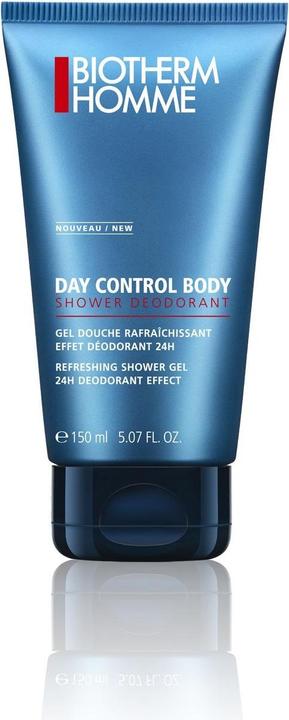 Actual product image Biotherm Homme Day Control Body Shower Deodorant (Crème, 150 ml)