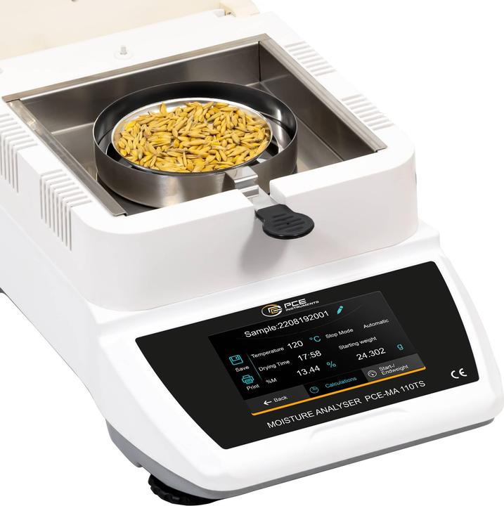 Produktbild PCE Instruments PCE-MA 110TS