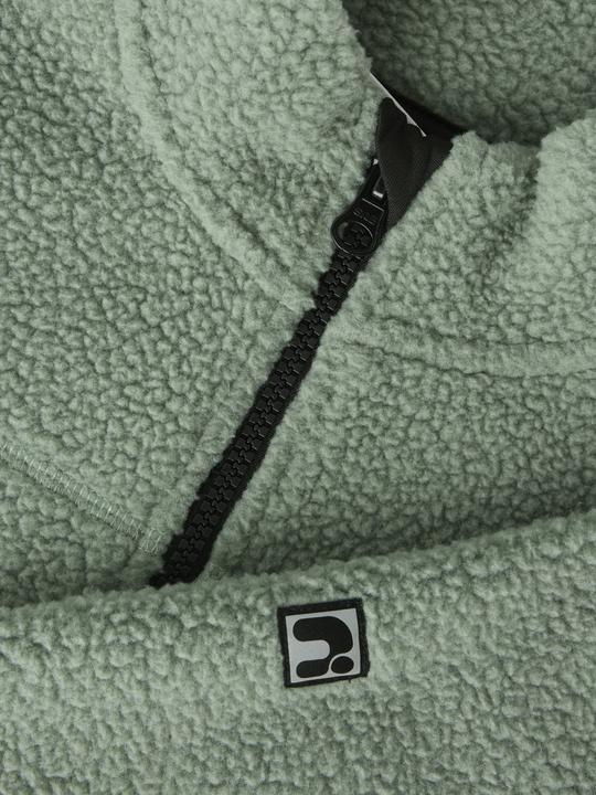 Produktbild Name it Teddy Strickjacke (134, 140)