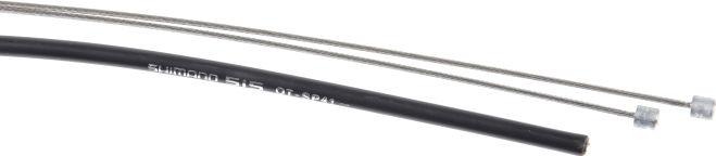 Actual product image Shimano OT-41SP gear cable set MTB stainless steel